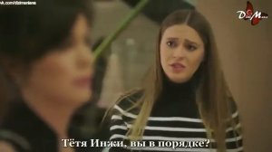 Держись сердце мое 13 серия (рус суб) финал