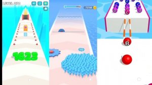 number master vs count master vs a-z run math's max level update level 332 #numbermaster#countmaste