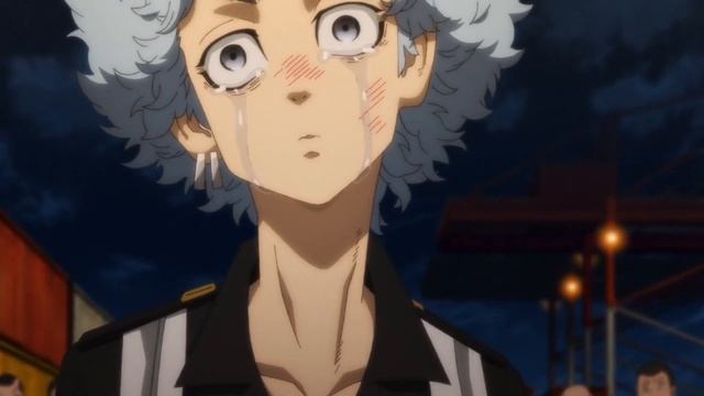 Аниме клип - Токийские Мстители - Пыяла (AMV)