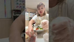 Хе из куриной грудки по-корейски