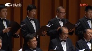 苏联歌曲 《喀秋莎》 "Катюша" ( Katyusha ) - 中文版