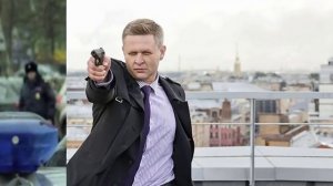 Невский Проверка на прочность премера 2018 анонс