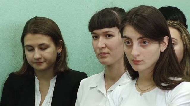 Парламентский урок смотреть онлайн