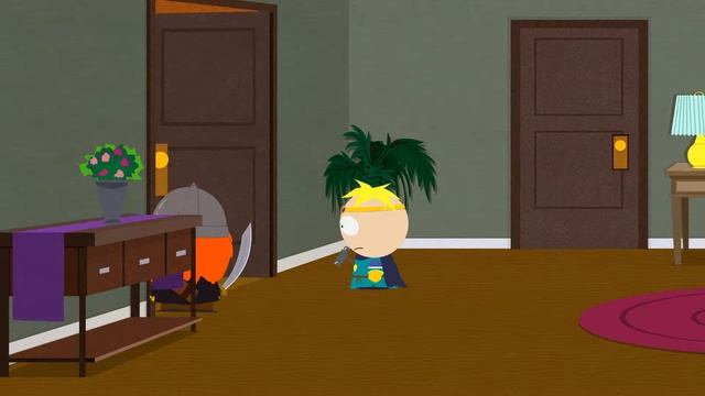 Прохождение South Park часть 2 смотреть онлайн