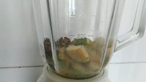 Макароны с соусом из кабачка // Паста с песто из цукини