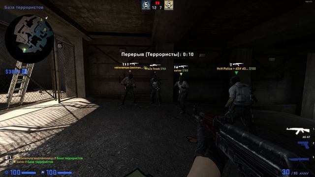 БЫДЛО ИЛИ ИНТЕЛЛИГЕНТ - CS:GO
