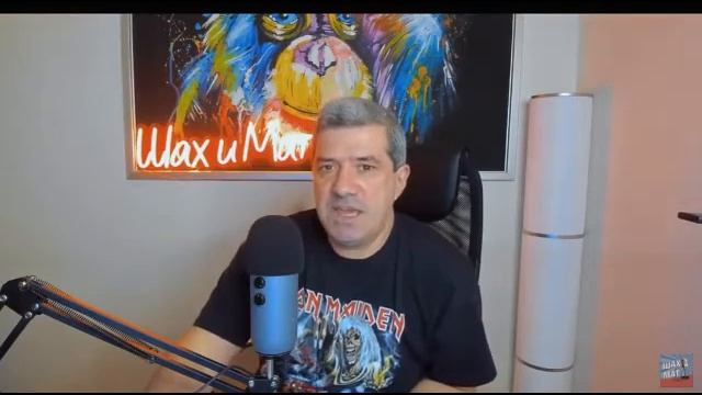 Михаил Шахназаров – о «коронации» Светы Тихановской, истинных заказчиках смотреть онлайн