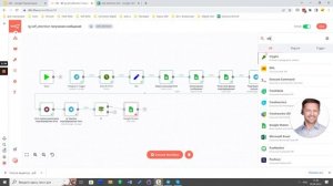 n8n У3 03 Добавляем проверку есть ли пользователь в базе