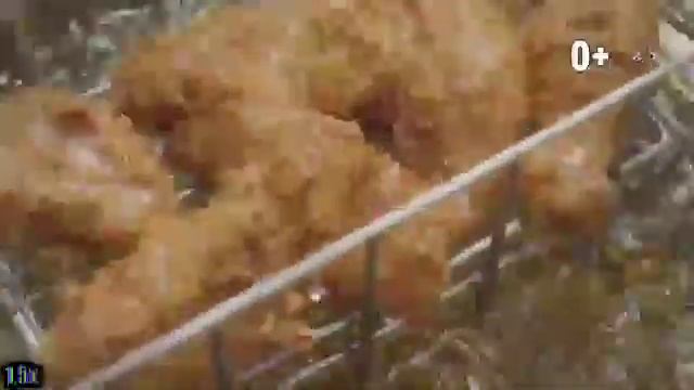 KFC — KFC заботится о вас даже на расстоянии! (в 8х быстрее) смотреть онлайн