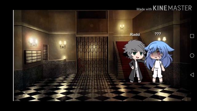 Фильм"мы другие" 3 серия