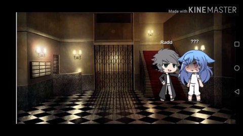 Фильм"мы другие" 3 серия