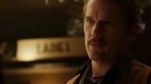 Патруль Времени 2013