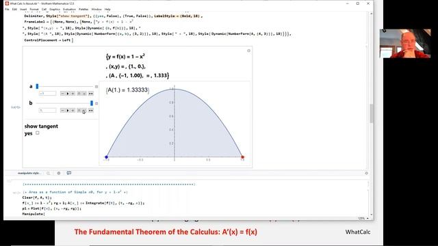 CALL Conceptual Calculus Class 3