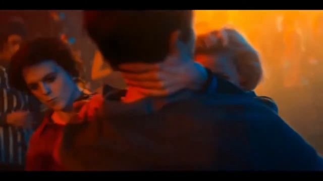 Танец из сериала Рагнарёк смотреть онлайн