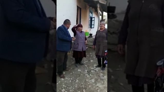 Карылардан кабар алган Султан Анарбаев. Кубанычтын көз жашы акты смотреть онлайн