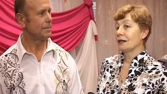 "Золотые" и "рубиновые" семейные пары химиков смотреть онлайн