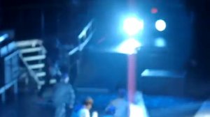 Justin Bieber, Love Me, Houston Toyota Center, November 6, 2010