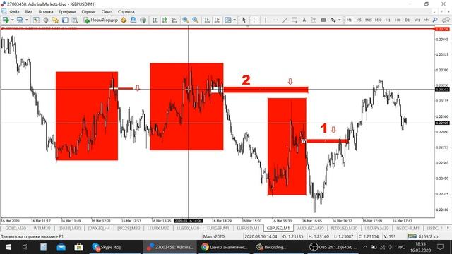 МОЗГОВОЙ ШТУРМ 16.03.2020 смотреть онлайн