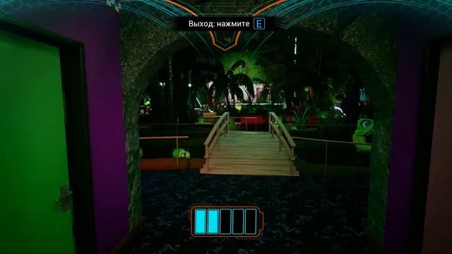 ВЫИГРАЛ В ГОЛЬФ У МОНТИ ОН НЕ РАД ФНАФ 9 - FNAF SECURITY BREACH смотреть онлайн