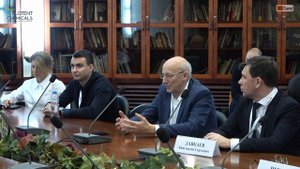Использование инструментов ГГИС МАЙНФРЭЙМ на горных предприятиях. НАГОВИЦЫН О., ГоИ КНЦ РАН