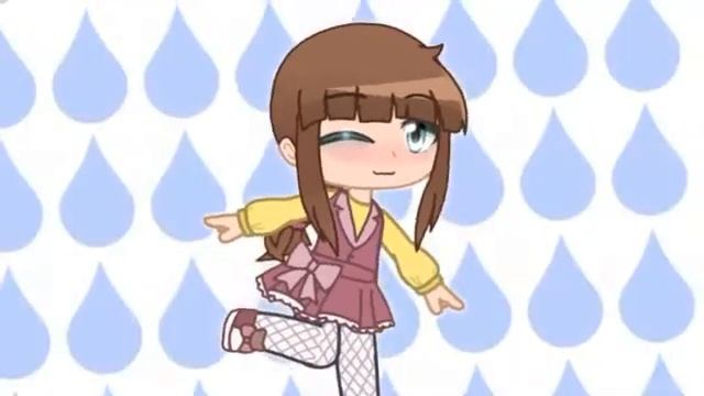 {Просто видео} {гача клуб}. смотреть онлайн