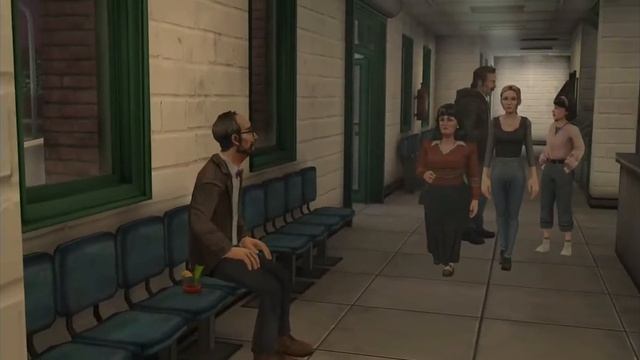 Mr.Meat 2:Prison Break|Перевод трейлера на русский язык смотреть онлайн