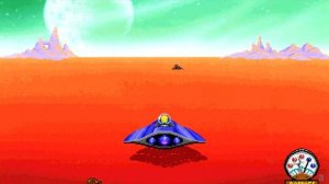 Space Quest. Все смерти Роджера Вилко. Субтитры озвучены.