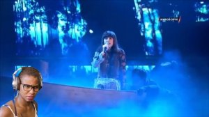 diana ankudinova-rechenka reaction (reaction)