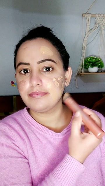 😱Newly* Mamaearth Hydro Glow CC Serum | Honest Review #shorts #youtubeshorts #mamaearth #foundation смотреть онлайн