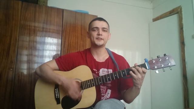 Рябков Артур - Ветер Сл. и Муз. - Артём Neon