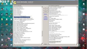 Краткое описание менеджера модов в S.T.A.L.K.E.R. CoC