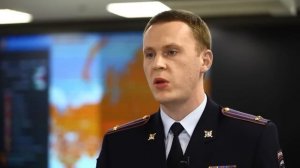 Научно популярный фильм 'Невидимая угроза'