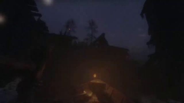 Metro Exodus.Тайга.Где Алеша? смотреть онлайн