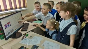 Прощай, 2 класс!