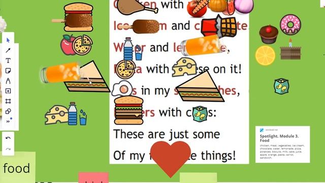 Отрывок урока по spotlight 3 смотреть онлайн