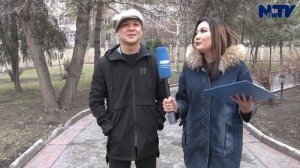 Ырчы Аско: "Мен атамын, ошондуктан..."