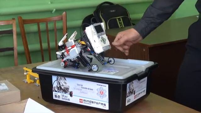 О работе лисичанской школы творчества смотреть онлайн