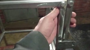 МОТОСНЕГОКАТ. Начало проекта