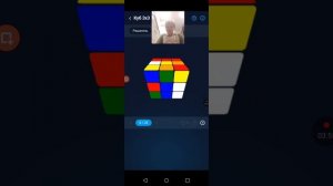 КАК СОБРАТЬ КУБИК РУБИКА ЛЕГКО И ПРОСТО