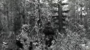 Ольга Остроумова   А зори здесь тихие 1972Low,640x360