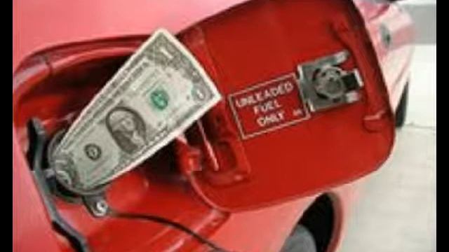 Как экономить бензин ТОПЛИВО