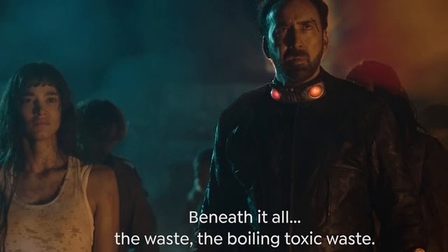 Самый oпacный киллep в мире попадает в рай, где вынyждeн исполнить свой последний заказ смотреть онлайн