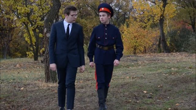 ПРЕМЬЕРА БУКТРЕЙЛЕР ГЕРОЙ НАШЕГО ВРЕМЕНИ смотреть онлайн