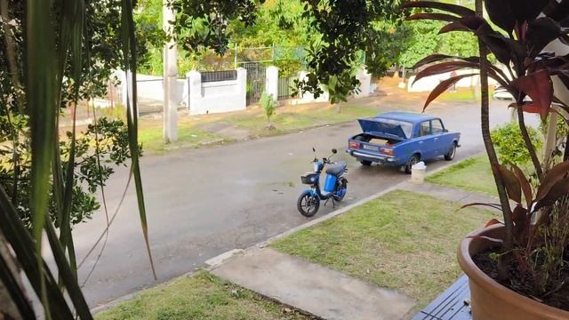 Куба 2024. Перелет и первые дни в Гаване! смотреть онлайн