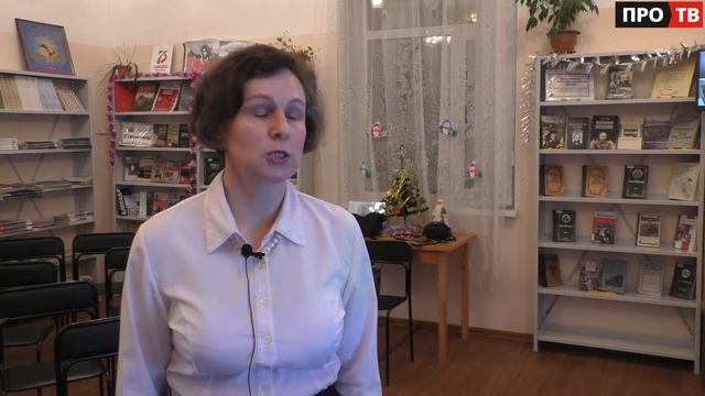 Чтобы помнили: информ-урок «Волховчане - Герои Советского Союза»