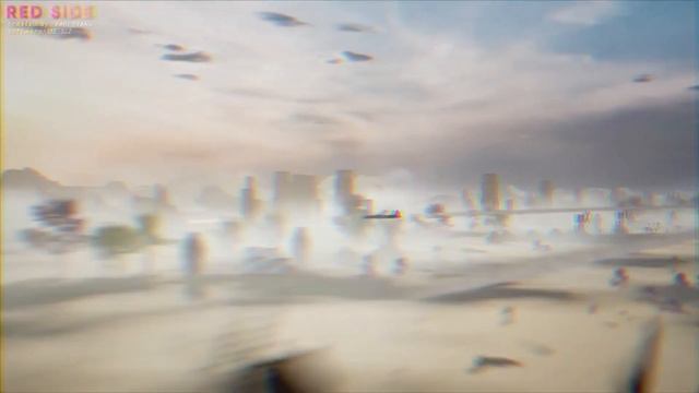 Supersonic aircraft | EDIT | - End of the line смотреть онлайн