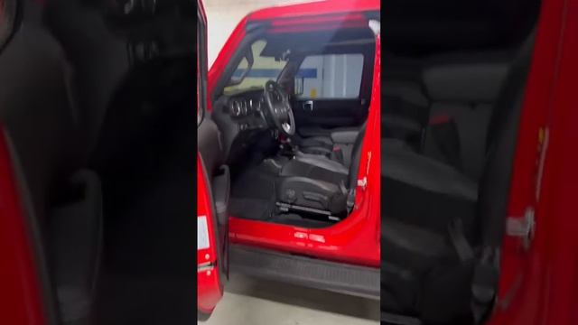 Jeep Wrangler обзор для покупателя из Казани #автоизкореи #jeepwrangler
