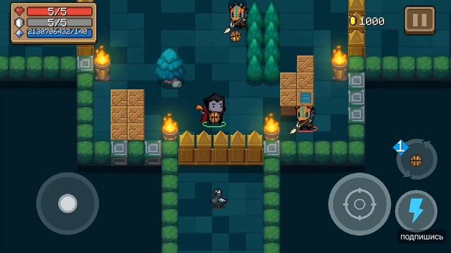Топ 5 игр на андроид оффлайн
