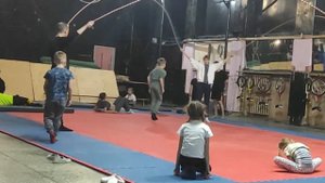 Twist Скакалка