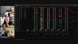Собираем HFT боты, тестируем в прямом эфире